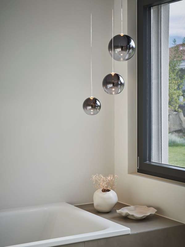 Südliches Flair am Thunersee