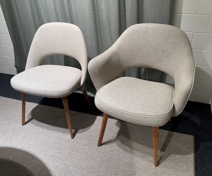 Saarinen Conference Chair (6 Stk.)