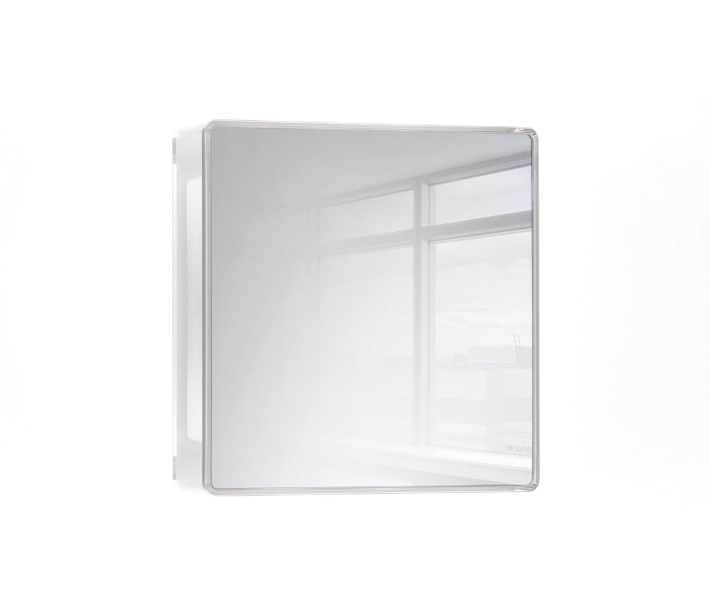 App Wall, Front opal