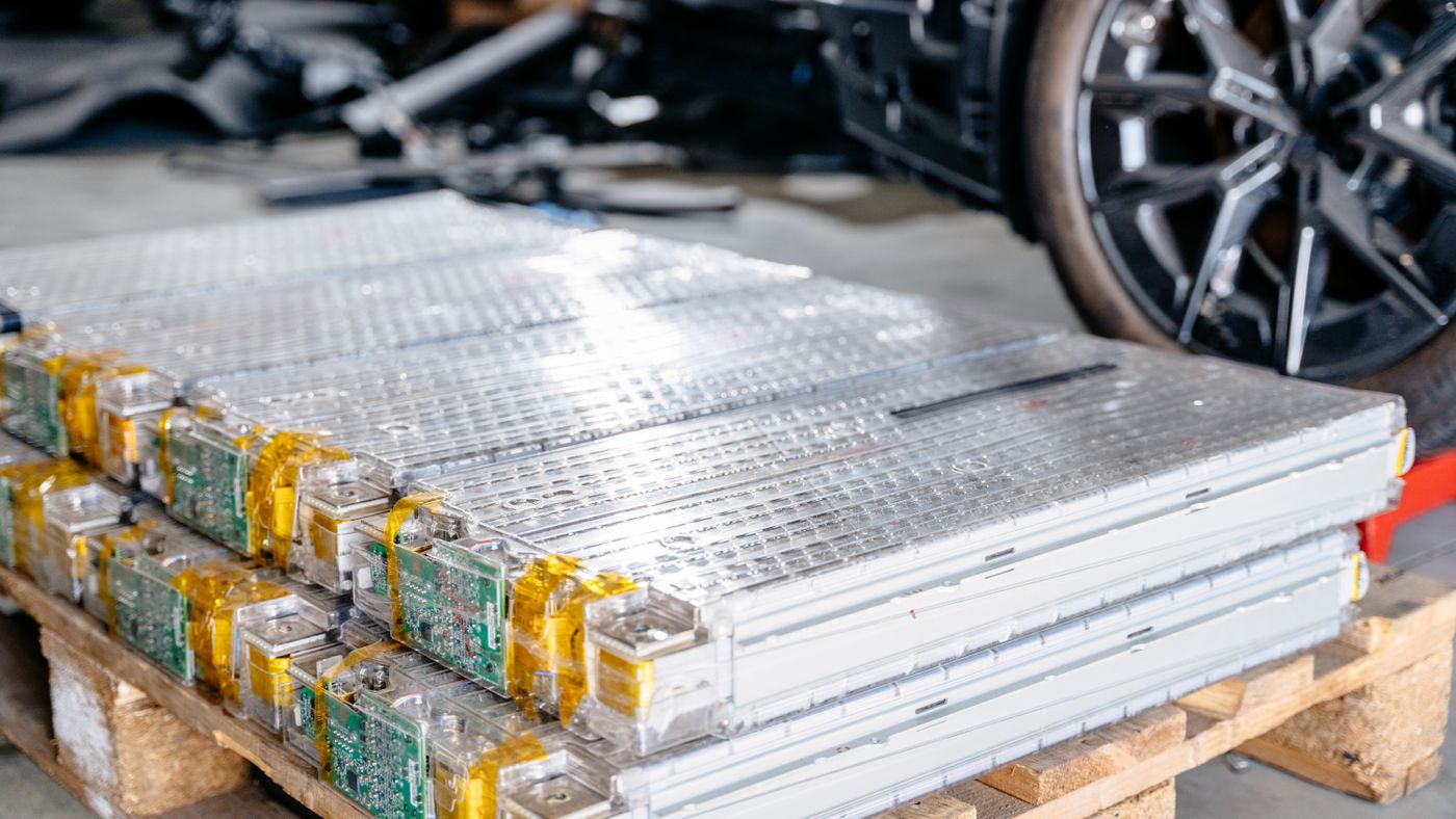 Anpassung der ChemRRV ab 1. Juli 2024