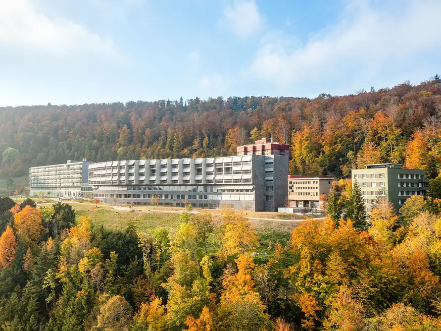 Barmelweid Gruppe AG