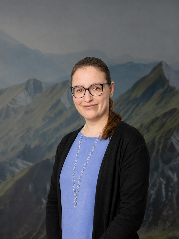 Stefanie Wenzinger