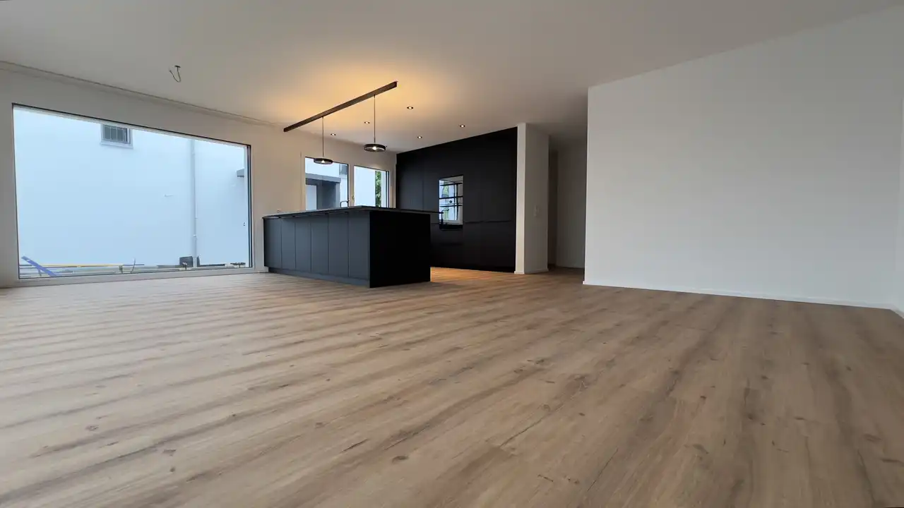 Stilvoll wohnen - natürlich schön
