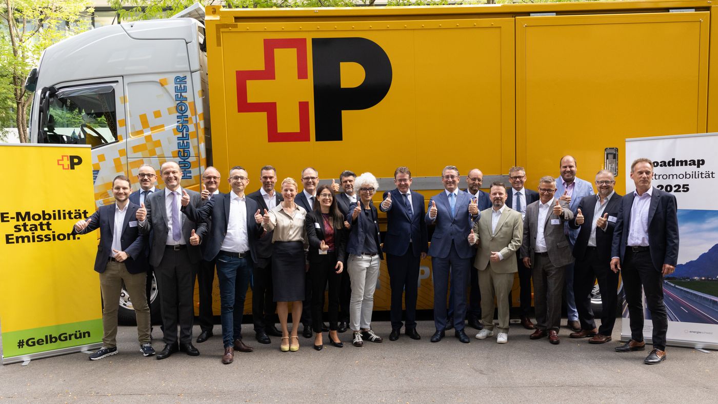 Feuille de route pour la mobilité électrique prolongée jusqu’en 2030 et étendue