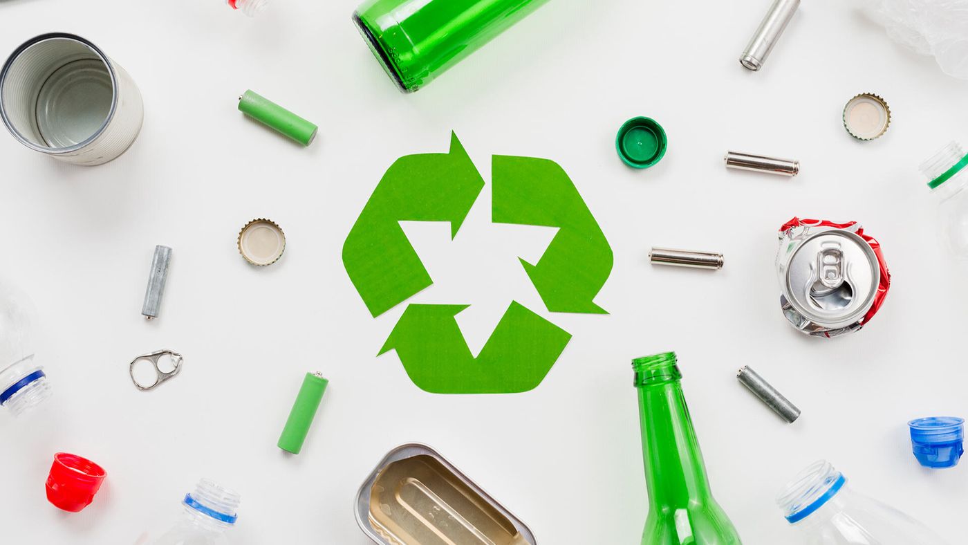 Swiss Recycling: Rapporto annuale 2023