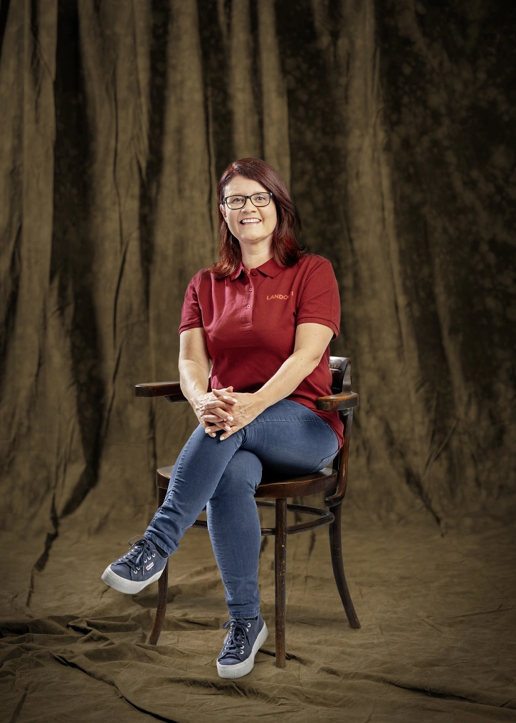 Corina Hügli
