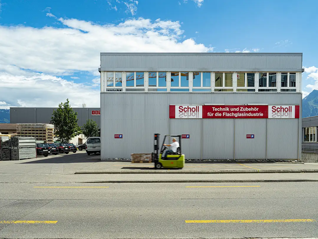 Tradition sichtbar machen