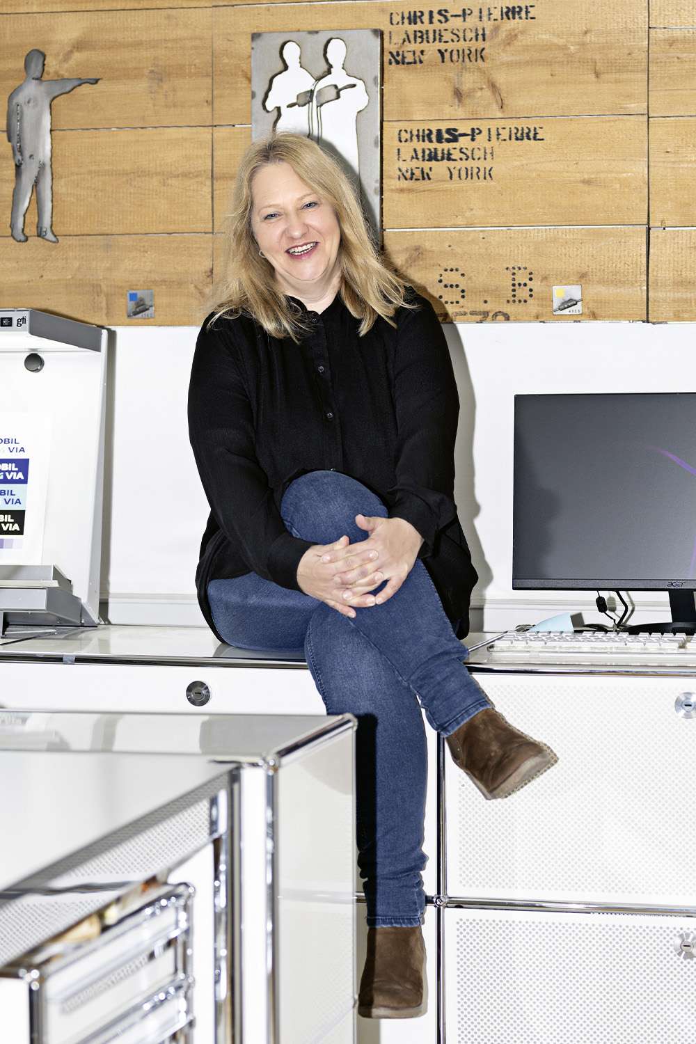 Karin Gartmann