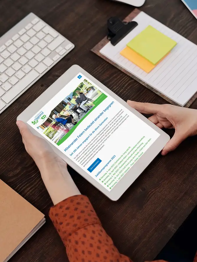 Verein Alterszentrum Riggishof