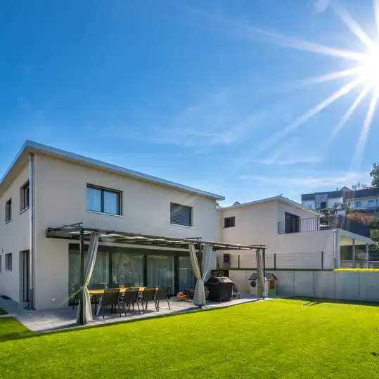 Familienparadies mit Charme – Ein einzigartiges Einfamilienhaus!