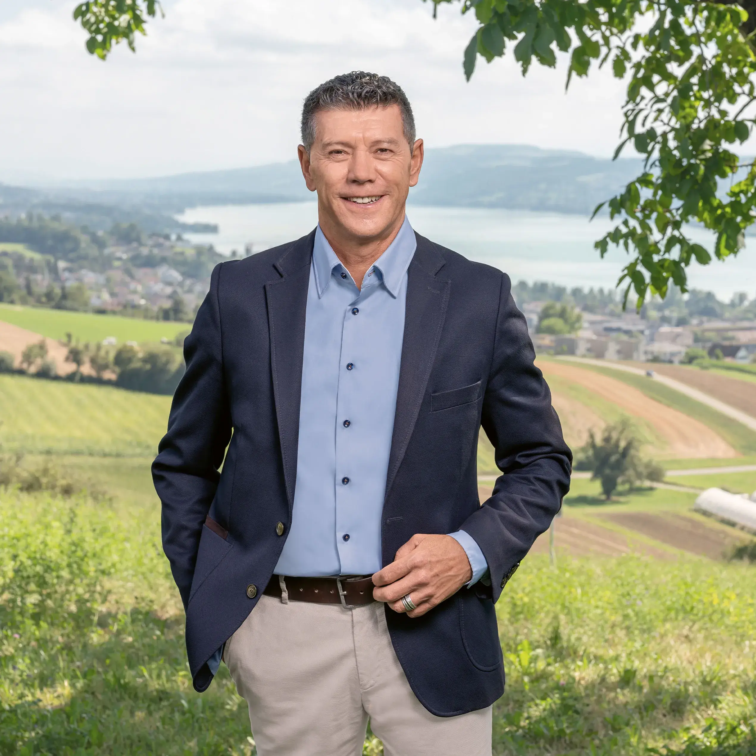 Anton Guthauser