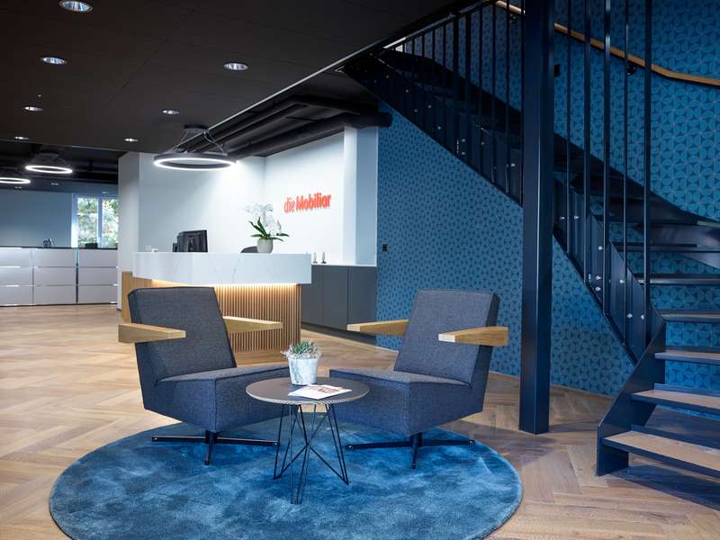 Die Mobiliar, Generalagentur Belp