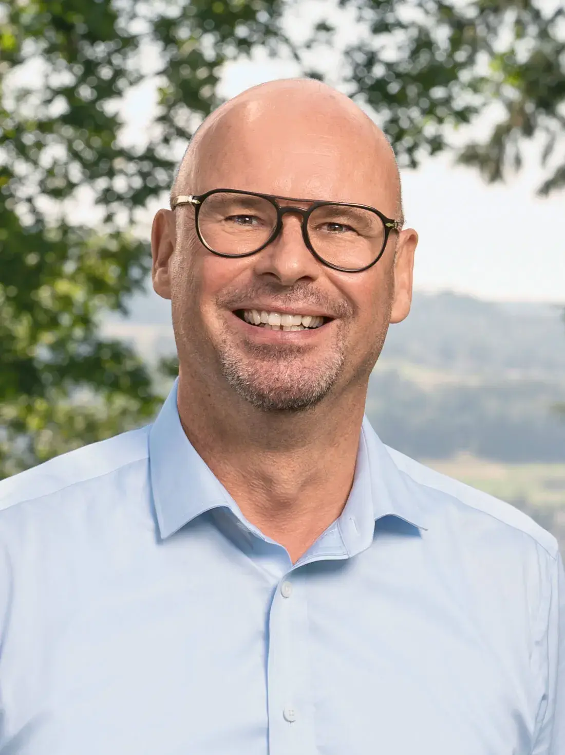 Martin Arnold