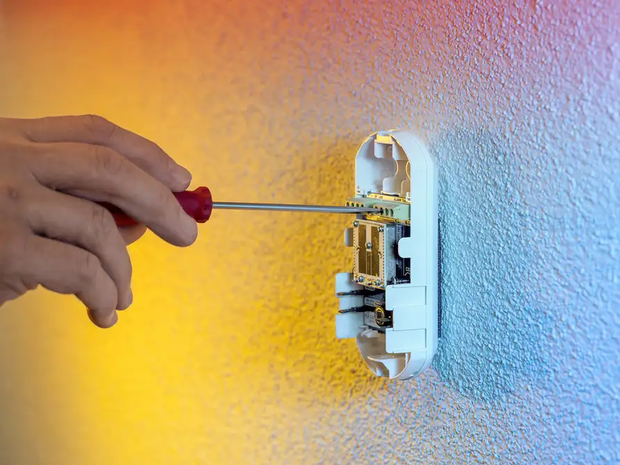 Alinag Alarm-Installations AG