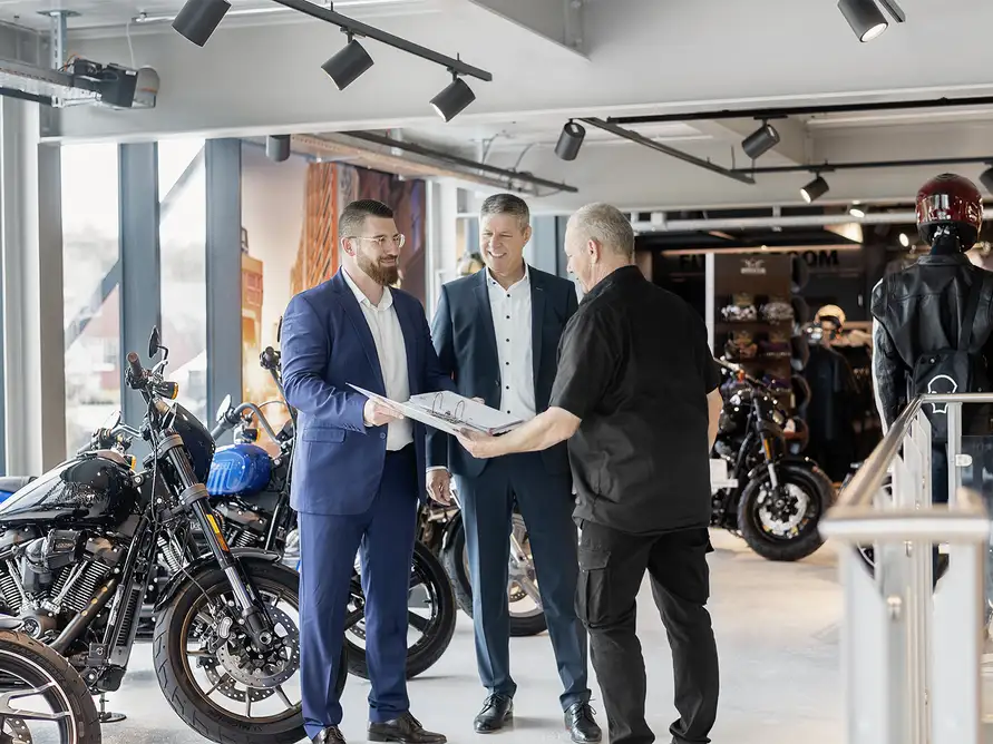 Ausgleichskasse MOBIL